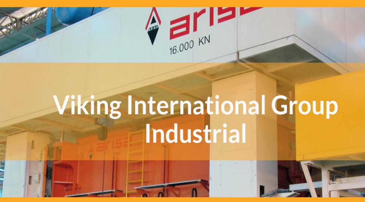 Viking International Group – Industrial