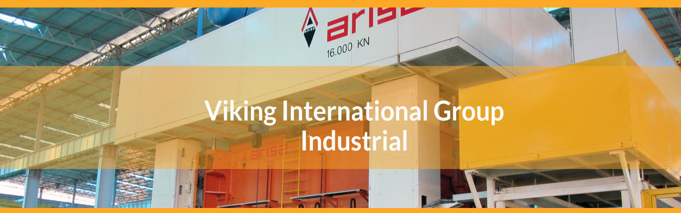 Viking International Group – Industrial